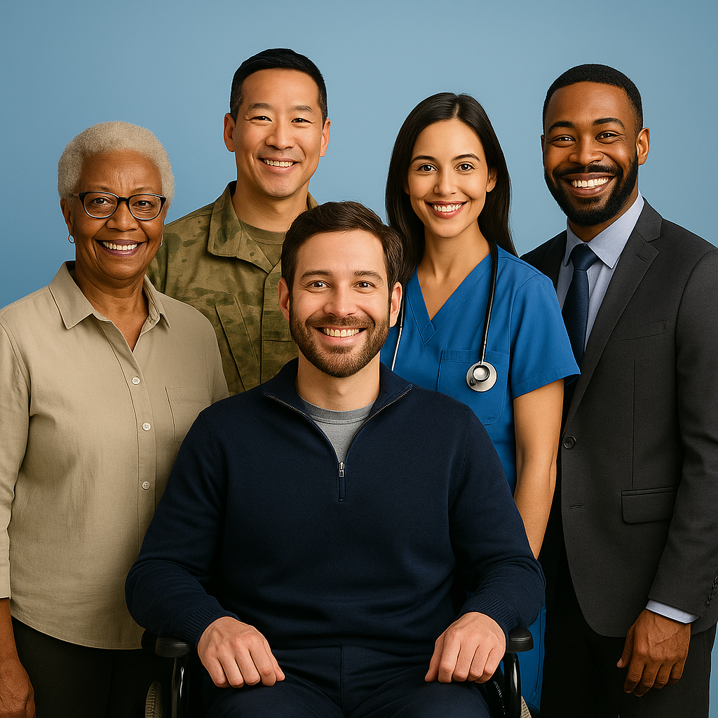 Government Workforce Network LLC