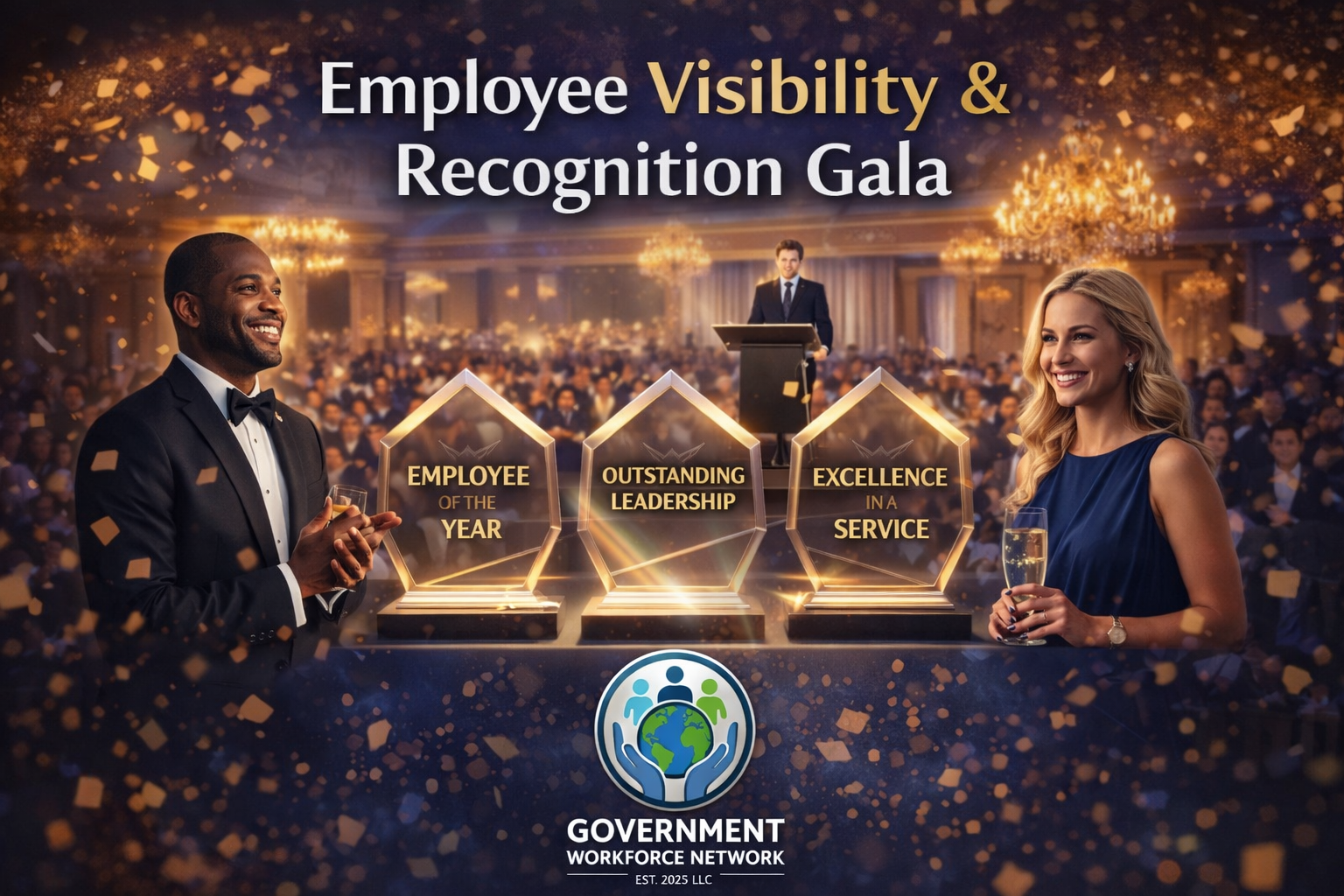 Recognition Gala